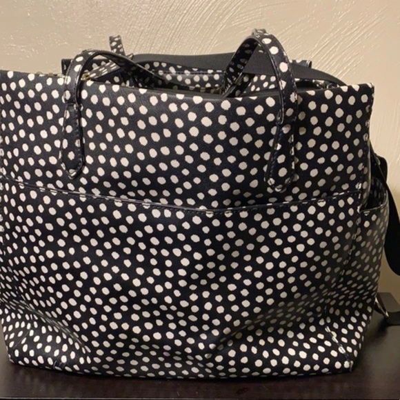 Kate Spade Diaper Bag - Picture 3 of 5
